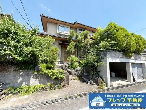 8LDK Property Tomitabayashi City Osaka Prefecture (3)
