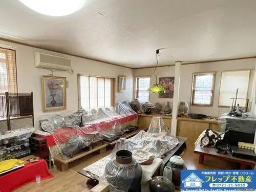 8LDK Property Tomitabayashi City Osaka Prefecture (4)