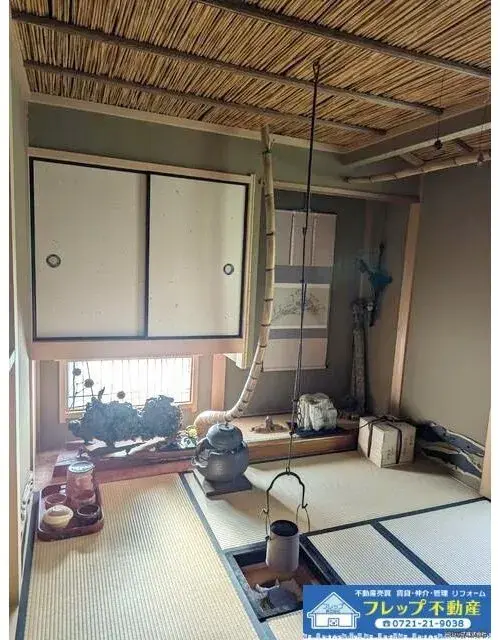 8LDK Property Tomitabayashi City Osaka Prefecture (6)