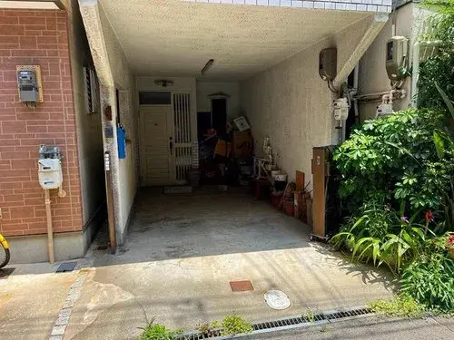Propiedad 3DK Osaka-shi Osaka-fu (2)