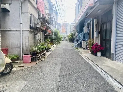 Propiedad 3DK Osaka-shi Osaka-fu (11)