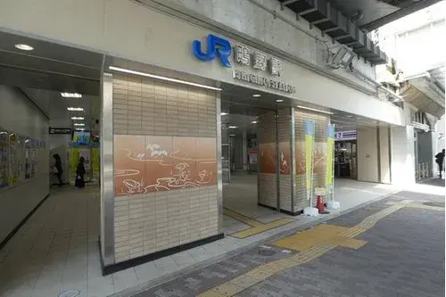 Propiedad 3DK Osaka-shi Osaka-fu (12)