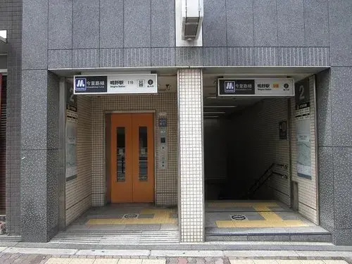 Propiedad 3DK Osaka-shi Osaka-fu (13)