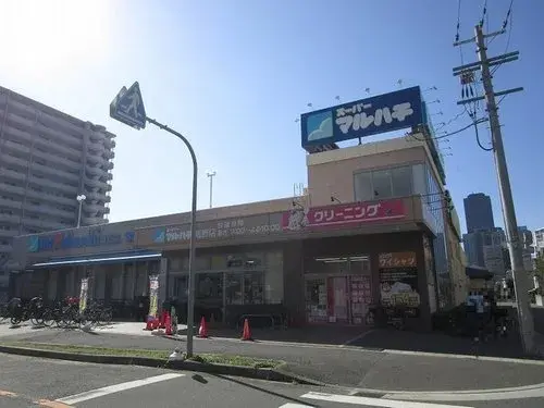 Propiedad 3DK Osaka-shi Osaka-fu (16)