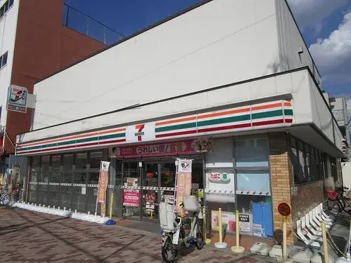 Propiedad 3DK Osaka-shi Osaka-fu (17)