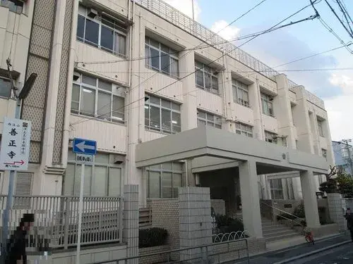 Propiedad 3DK Osaka-shi Osaka-fu (19)