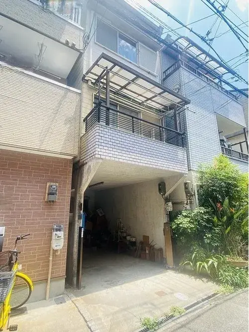 Propiedad 3DK Osaka-shi Osaka-fu (6)