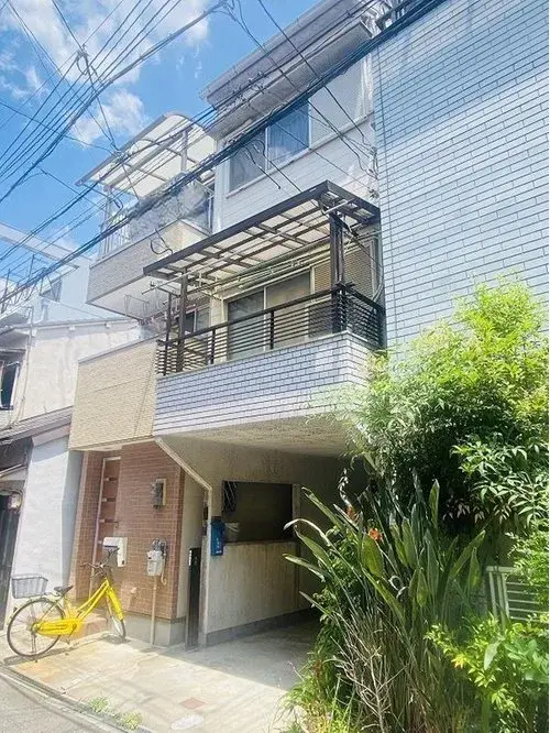 Propiedad 3DK Osaka-shi Osaka-fu (7)