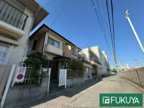 3LDK Property Nishinari Ward, Osaka City Osaka Prefecture (2)