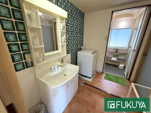 3LDK Property Nishinari Ward, Osaka City Osaka Prefecture (12)