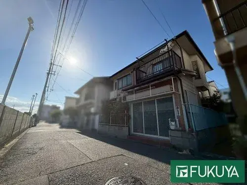 3LDK Property Nishinari Ward, Osaka City Osaka Prefecture (3)