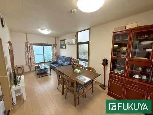 3LDK Property Nishinari Ward, Osaka City Osaka Prefecture (4)