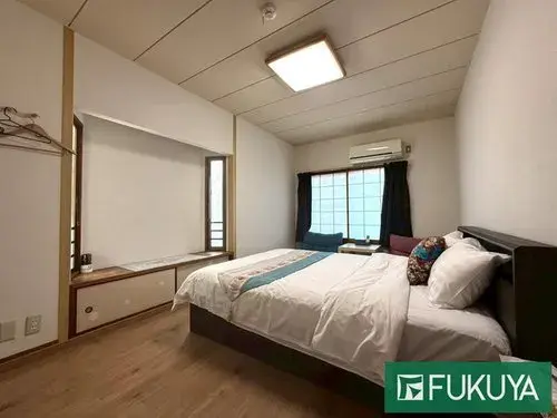 3LDK Property Nishinari Ward, Osaka City Osaka Prefecture (5)