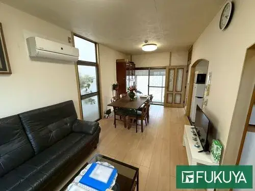 3LDK Property Nishinari Ward, Osaka City Osaka Prefecture (7)