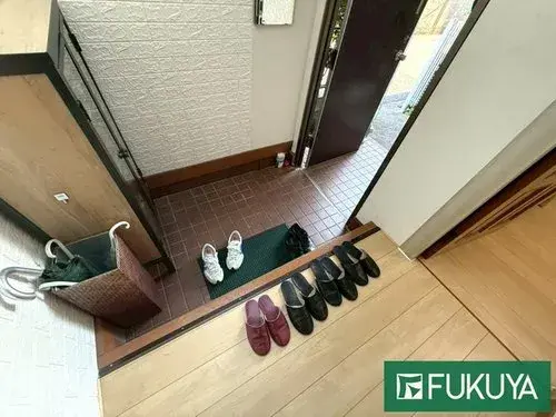 3LDK Property Nishinari Ward, Osaka City Osaka Prefecture (8)