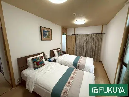 3LDK Property Nishinari Ward, Osaka City Osaka Prefecture (9)