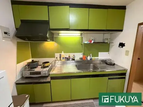 3LDK Property Nishinari Ward, Osaka City Osaka Prefecture (10)