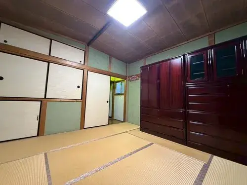 Detached House Osaka City Osaka Prefecture (2)