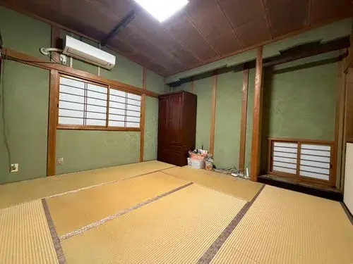 Detached House Osaka City Osaka Prefecture (3)