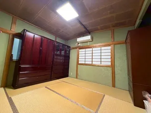 Detached House Osaka City Osaka Prefecture (4)