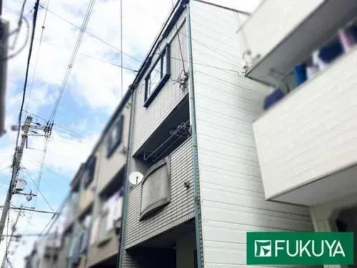 4DK房产 大阪市西成区 大阪府 (2)