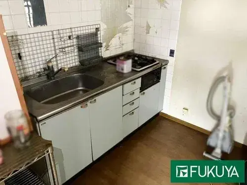 4DK房产 大阪市西成区 大阪府 (11)