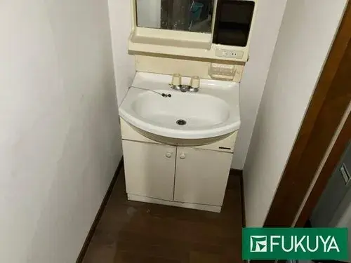 4DK房产 大阪市西成区 大阪府 (13)