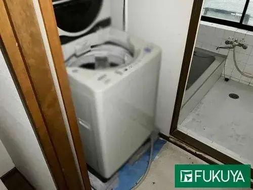 4DK房产 大阪市西成区 大阪府 (15)