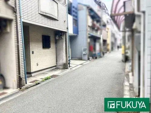 4DK房产 大阪市西成区 大阪府 (4)