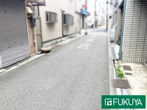 4DK房产 大阪市西成区 大阪府 (5)