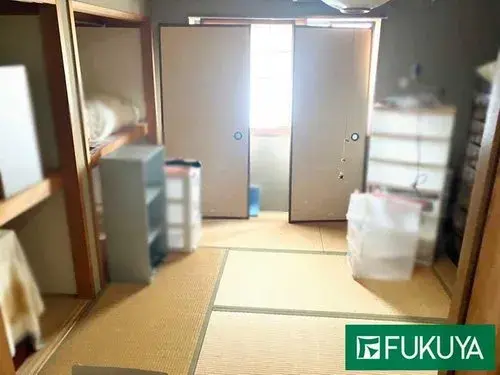 4DK房产 大阪市西成区 大阪府 (6)