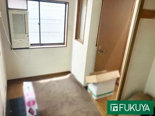 4DK房产 大阪市西成区 大阪府 (9)