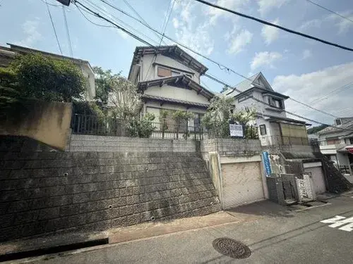 Akiya in Ville de Kawachinagano