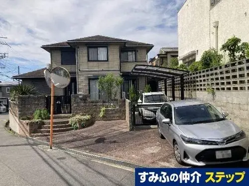 Akiya in Habikino