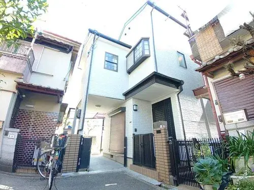 4DK+S房产 大阪市 大阪府 (3)