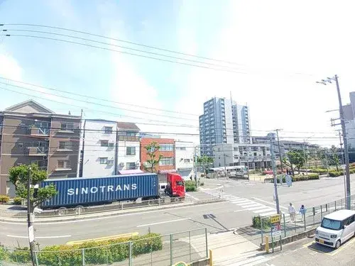 4DK+S房产 大阪市 大阪府 (25)