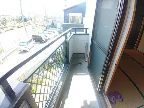 4DK+S房产 大阪市 大阪府 (6)