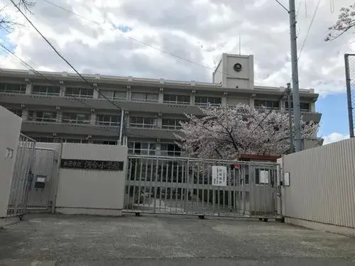 5DK Property Matsubara City Osaka Prefecture (16)