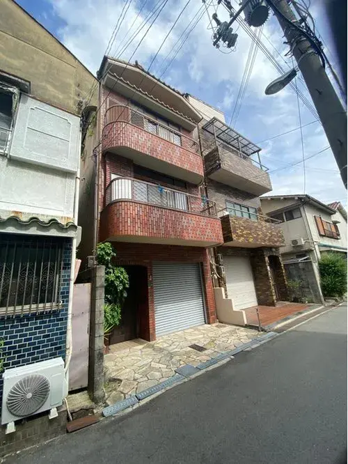 5LDK Property Osaka City Osaka Prefecture (2)