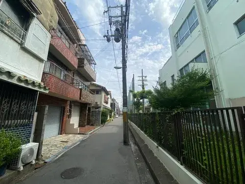 5LDK Property Osaka City Osaka Prefecture (3)