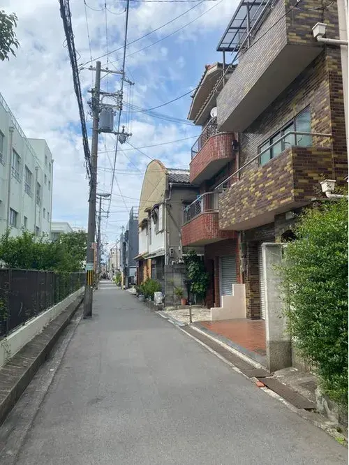 5LDK Property Osaka City Osaka Prefecture (4)
