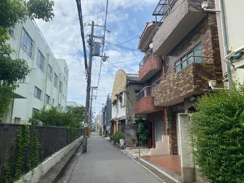 5LDK Property Osaka City Osaka Prefecture (5)