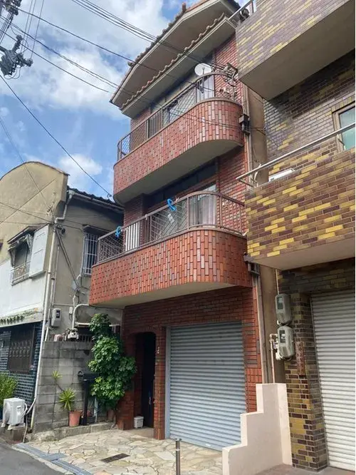 5LDK Property Osaka City Osaka Prefecture (6)
