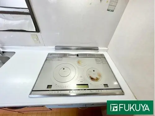 3LDK 大阪市 大阪府 (11)