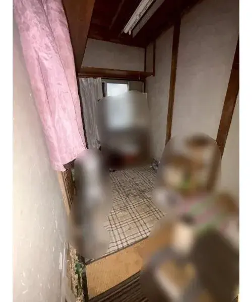 Osaka Prefecture Higashiosaka City 2-Bedroom Property (3)