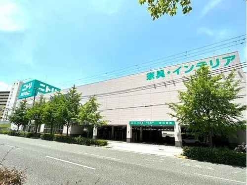4LDK物件 大阪市住之江区 大阪府 (11)