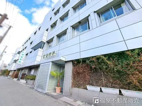 4LDK物件 大阪市住之江区 大阪府 (12)