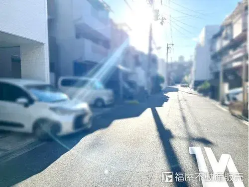 4LDK物件 大阪市住之江区 大阪府 (4)