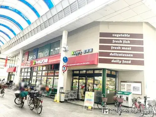 4LDK物件 大阪市住之江区 大阪府 (6)