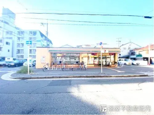 4LDK物件 大阪市住之江区 大阪府 (8)